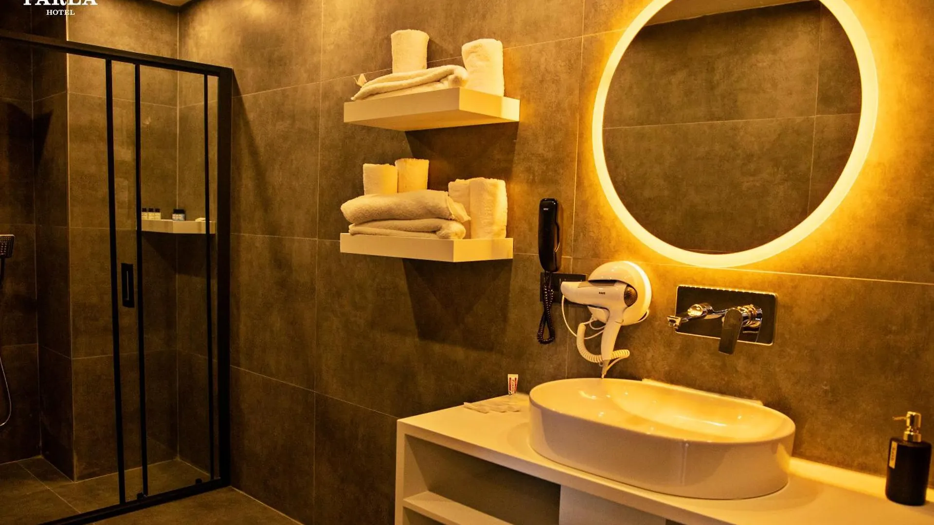 Parla Suite Hotel Istanbul