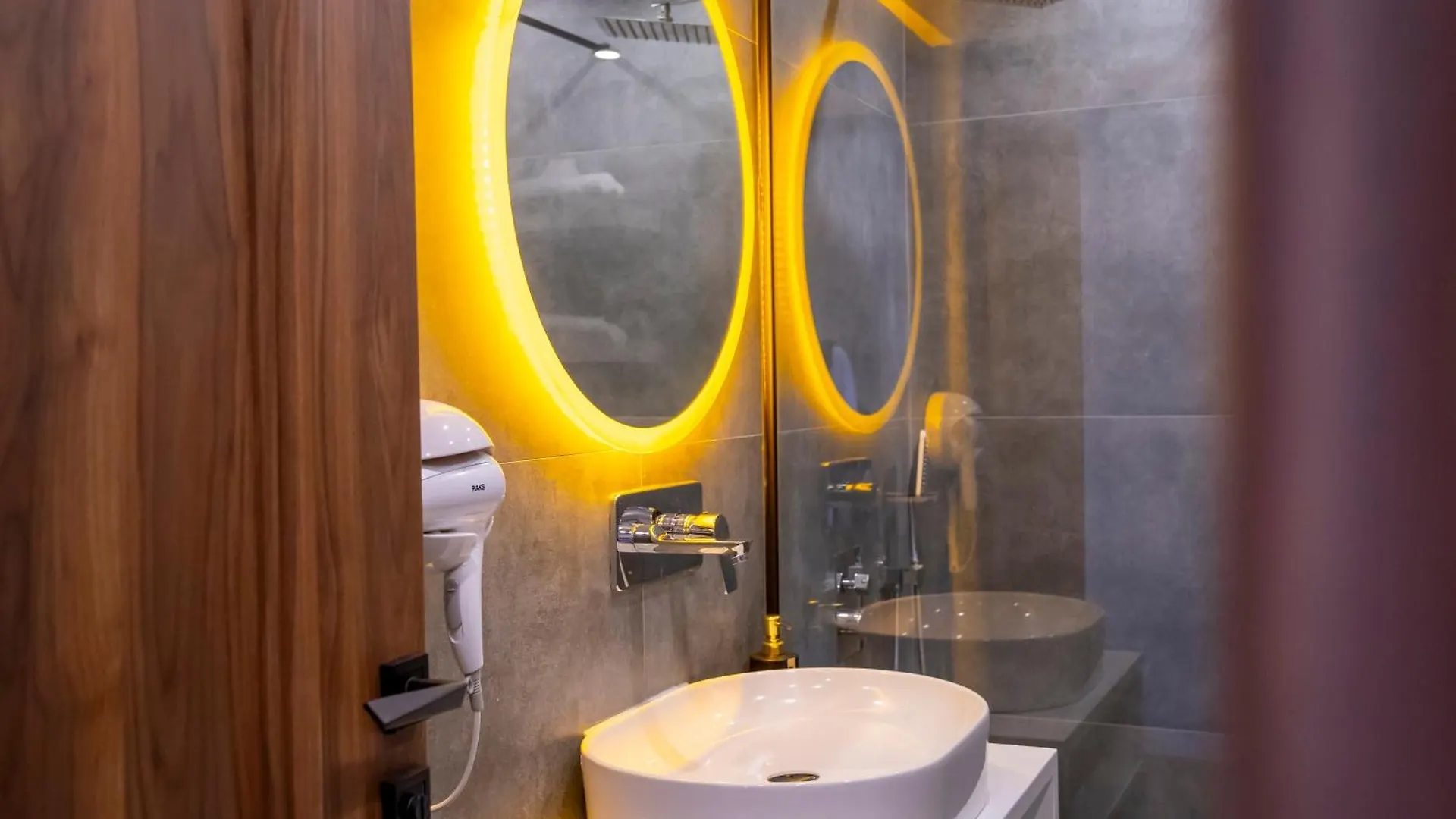 Parla Suite Hotel Istanbul