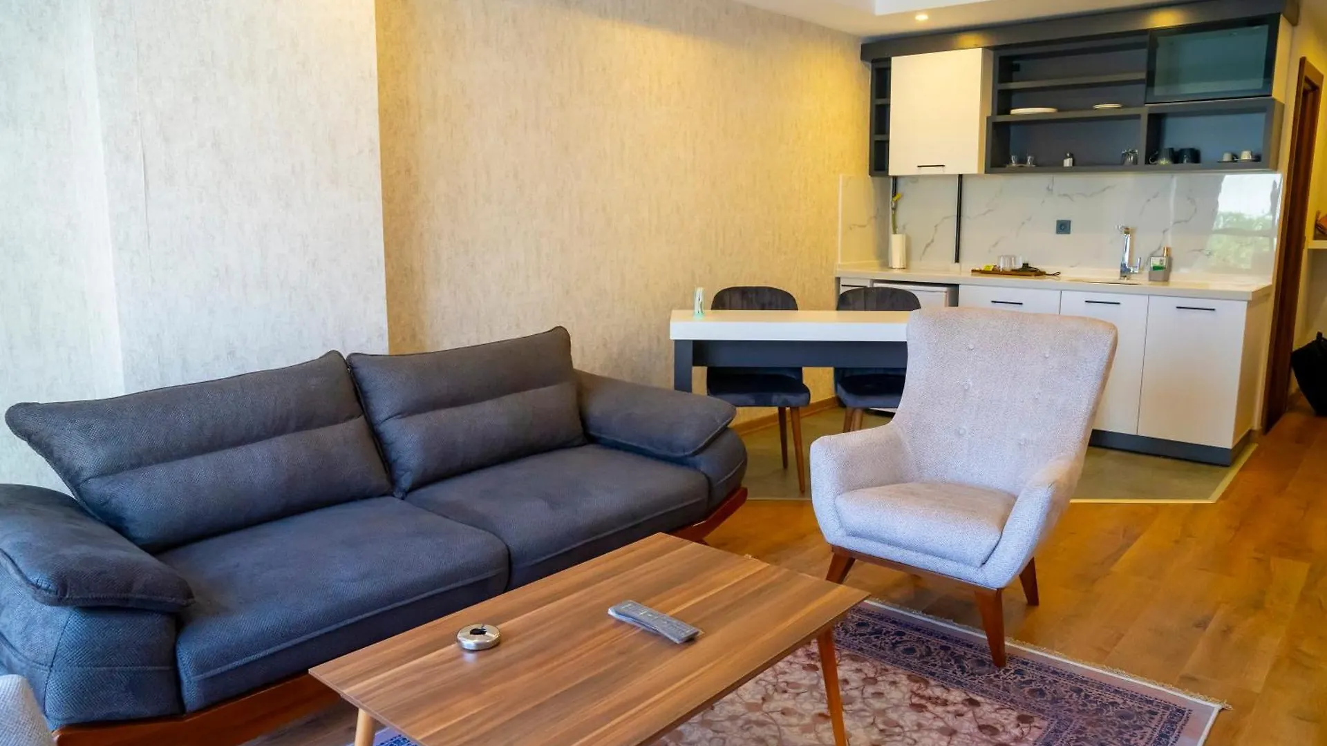 Parla Suite Hotel Istanbul Turkey