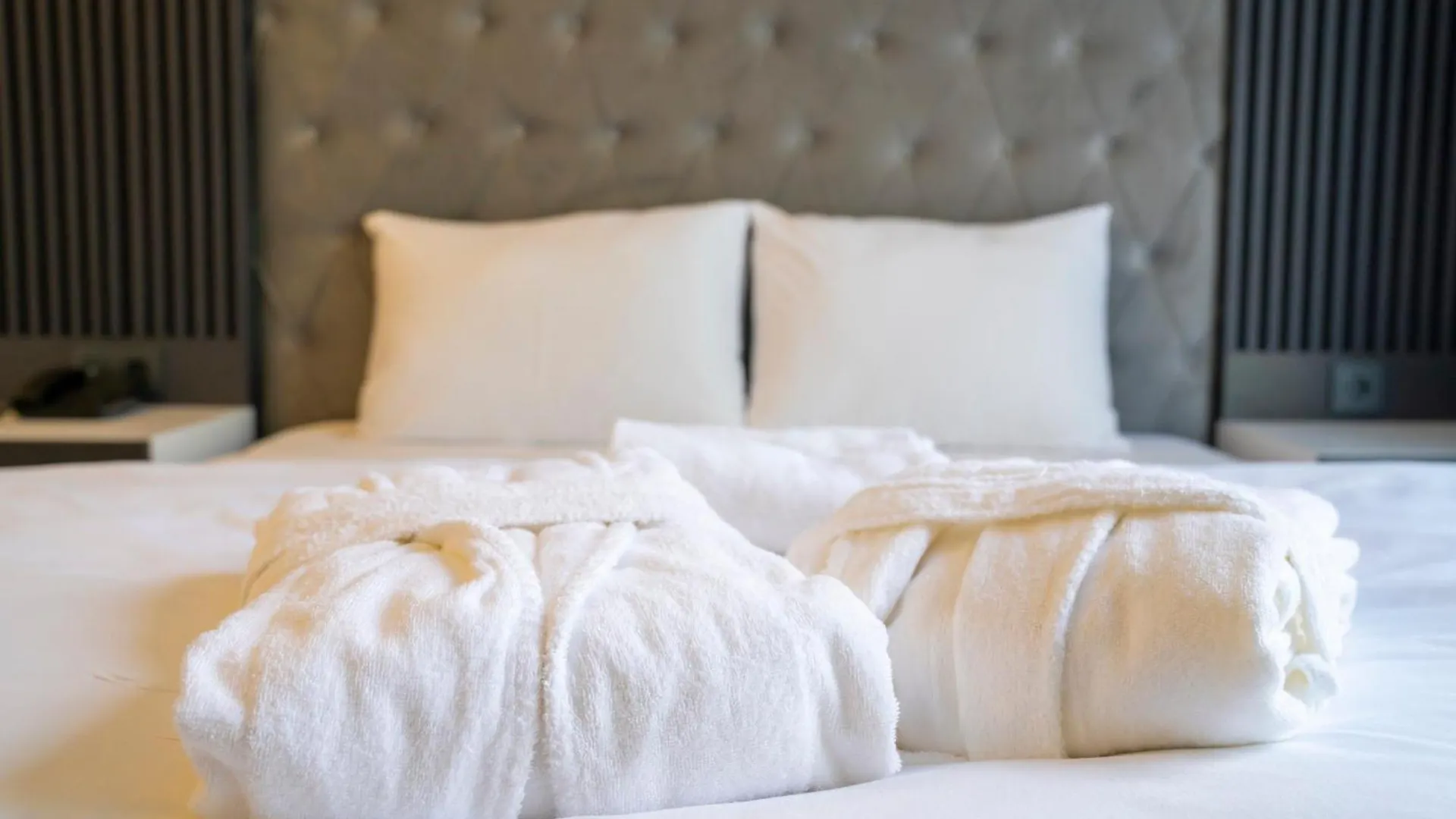 Parla Suite Hotel Istanbul